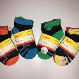 MULTI COLOR SOCKS